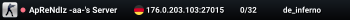 ApReNdIz -aa-'s Server
