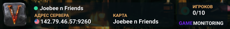 Joebee n Friends