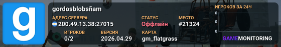 gordosblobsñam