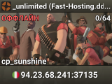 _unlimited (Fast-Hosting.ddns.net)