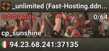 _unlimited (Fast-Hosting.ddns.net)