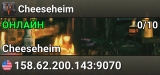 Cheeseheim