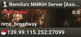 Remilia's NMRiH Server [Asia|Classic]