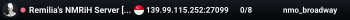 Remilia's NMRiH Server [Asia|Classic]