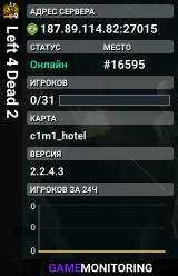 Left 4 Dead 2