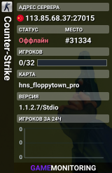 Counter-Strike