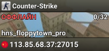 Counter-Strike