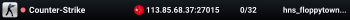 Counter-Strike