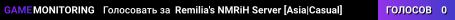 Remilia's NMRiH Server [Asia|Casual]