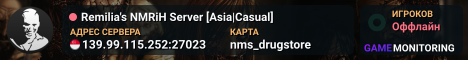Remilia's NMRiH Server [Asia|Casual]