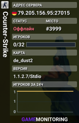 Counter-Strike