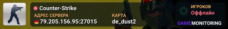 Counter-Strike