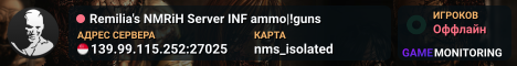 Remilia's NMRiH Server INF ammo|!guns