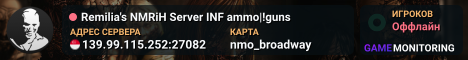 Remilia's NMRiH Server INF ammo|!guns
