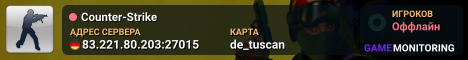 Counter-Strike