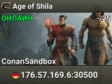 Age of Shila