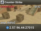 Counter-Strike
