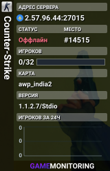 Counter-Strike