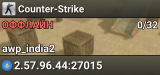 Counter-Strike