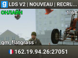 🍥 LDS V2 🍥| NOUVEAU | RECRUTEMENT | OPTI