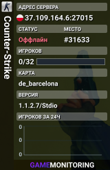 Counter-Strike