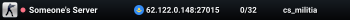 Someone's Server