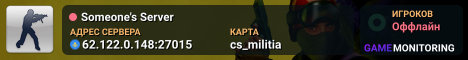 Someone's Server