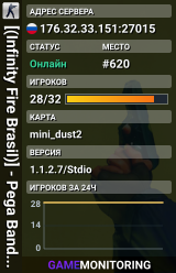 [CSGO-MODE]#07 [NewBie] ZOMBIE UNLIMITED$