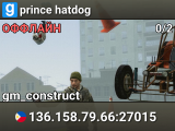 prince hatdog