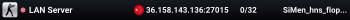 LAN Server