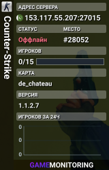 Counter-Strike