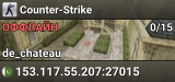 Counter-Strike