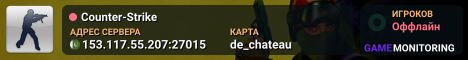 Counter-Strike