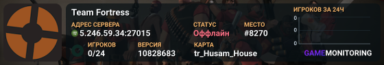 Team Fortress