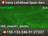 Valve Left4Dead Spain Server (srcds1002-mad1.195.323)