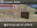 Counter-Strike