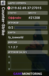 Counter-Strike