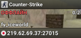 Counter-Strike