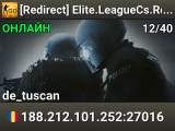 [Redirect] ★Elite.LeagueCs.Ro★Case System★BattlePass★Roulette★Gloves★VIP★