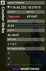 Counter-Strike