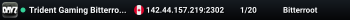 Trident Gaming Bitterroot|PvE-only|$250K Start|Helis|Airplanes