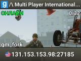 /\ Multi Player International | PM-9 Evil Gun /\