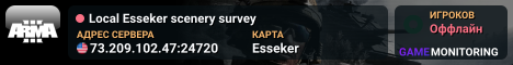Local Esseker scenery survey