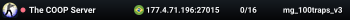 The COOP Server