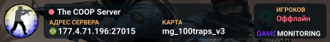 The COOP Server