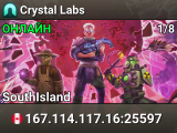 Crystal Labs