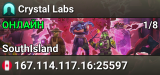 Crystal Labs
