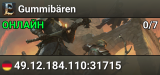 Gummibären