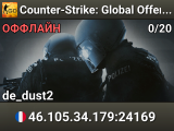 Counter-Strike: Global Offensive