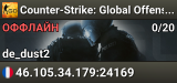 Counter-Strike: Global Offensive